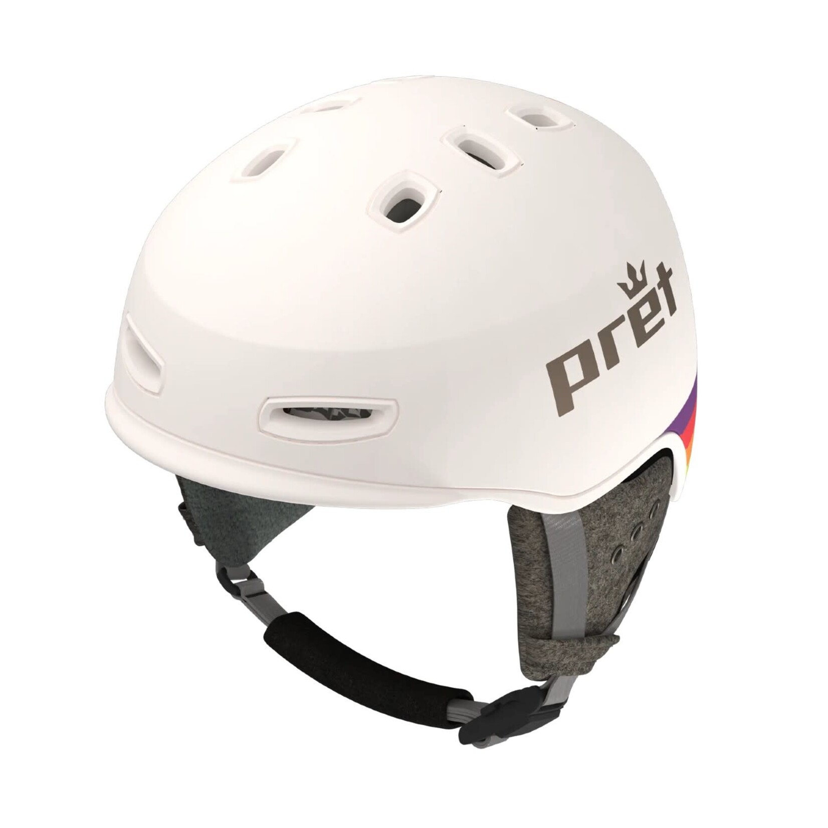 Pret Pret Lyric X2 CG Signature Helmet