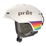 Pret Pret Lyric X2 CG Signature Helmet