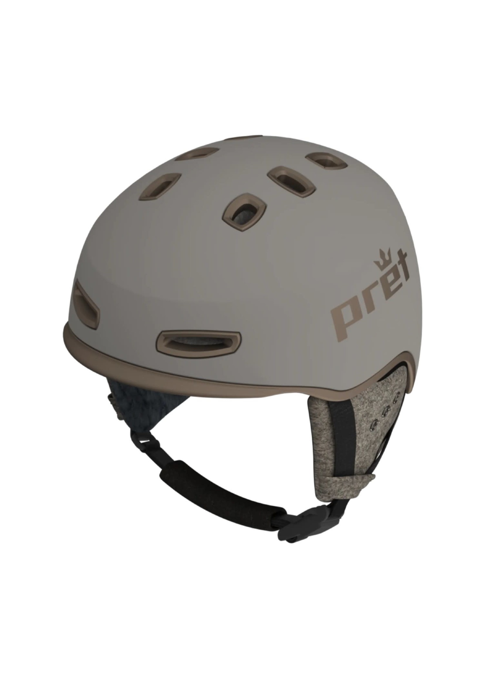Pret Pret Women's Lyric X2 Helmet
