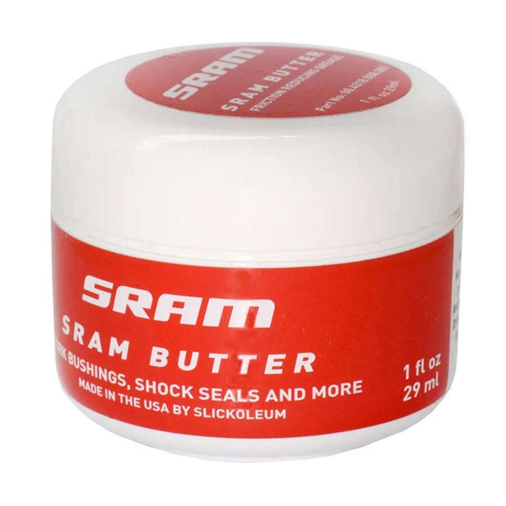 SRAM SRAM Butter Grease 1 oz