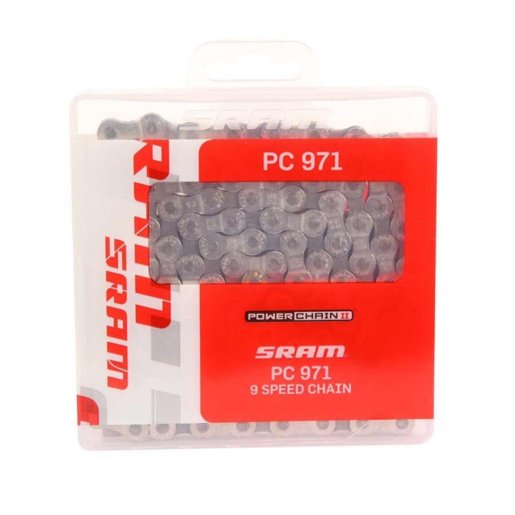 SRAM SRAM Chain 9sp PC971