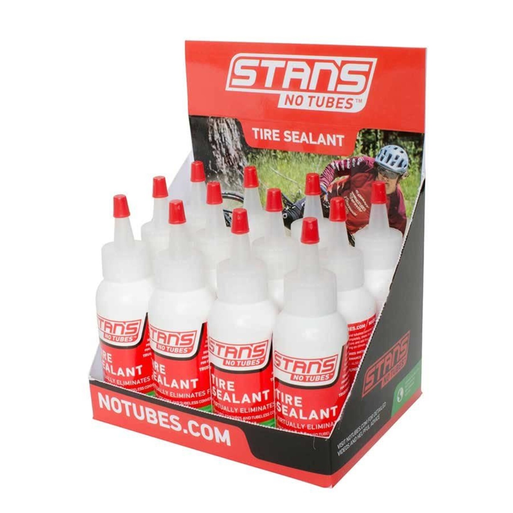 Stan's No Tubes, Pre-mixed sealant