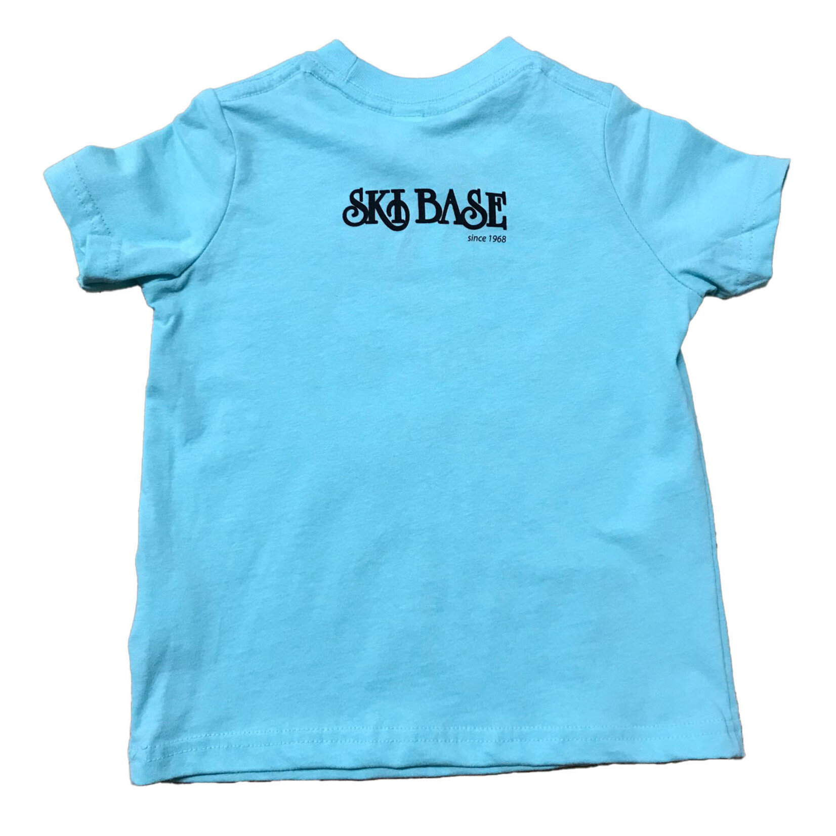 Fernie Griz Kids T-Shirt