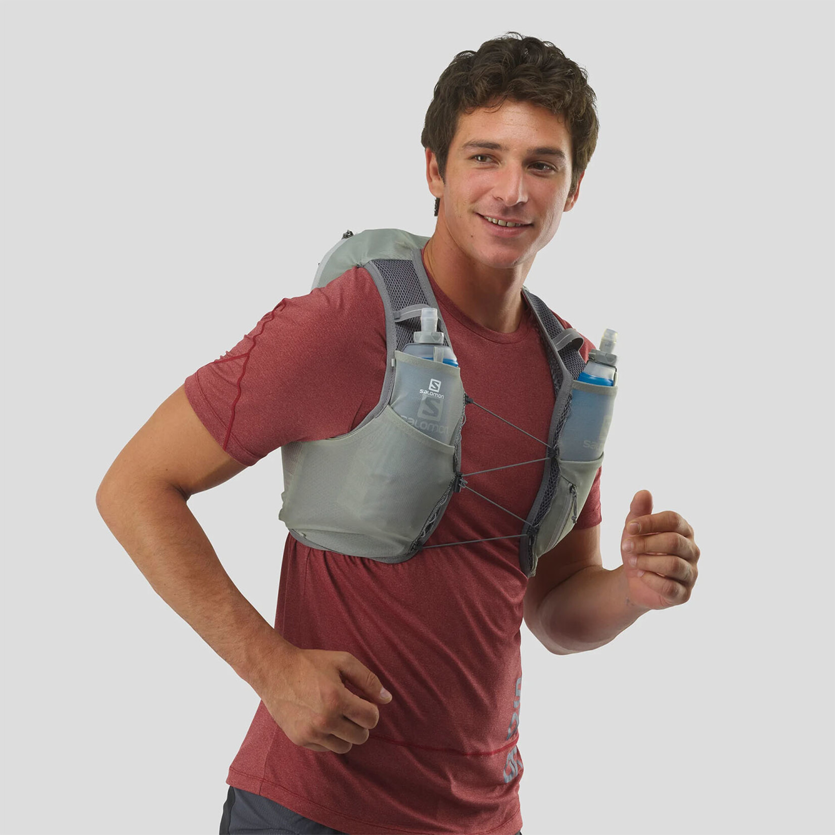Salomon Salomon Active Skin 8
