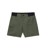 Dakine Dakine W's Syncline 7" Short Canopee Green