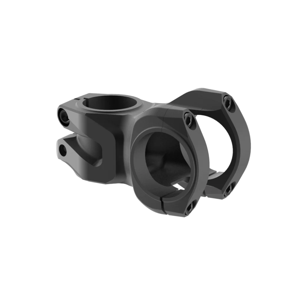 OneUp Black Stem