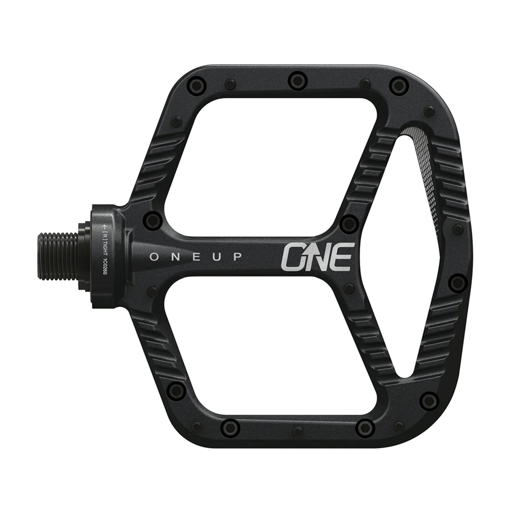 One Up Components OneUp Flat Aluminum Pedals