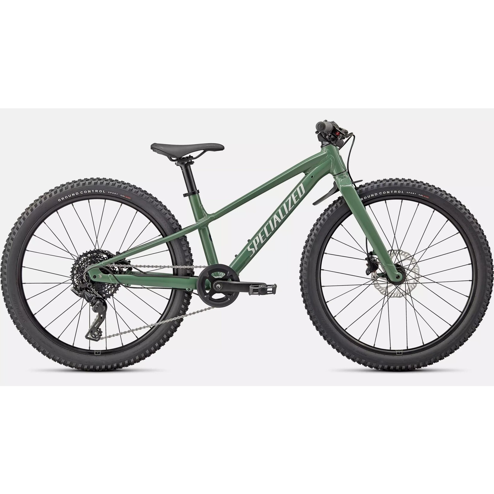 Specialized Specialized Riprock 24"