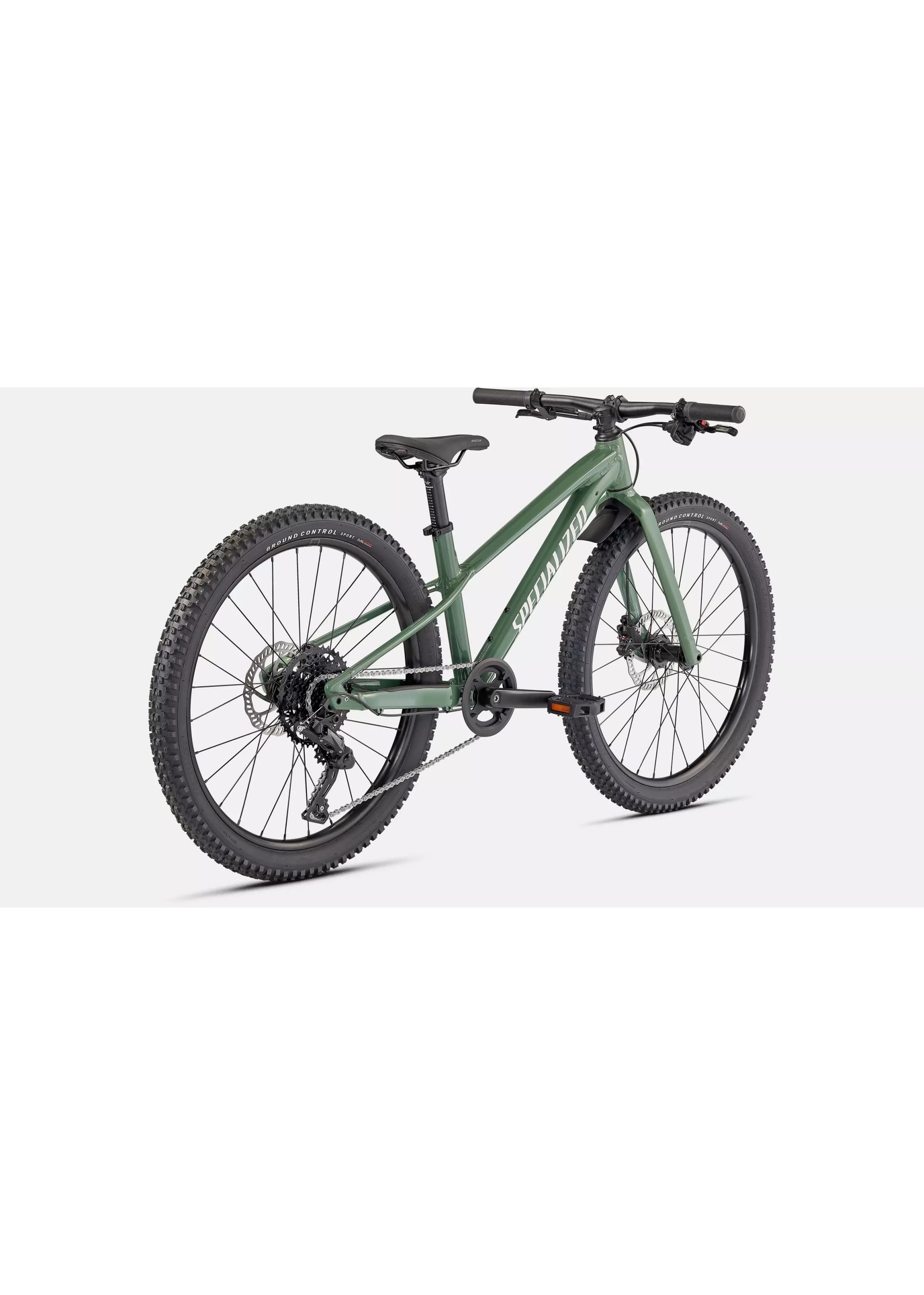 Specialized Riprock 24" Ski Base