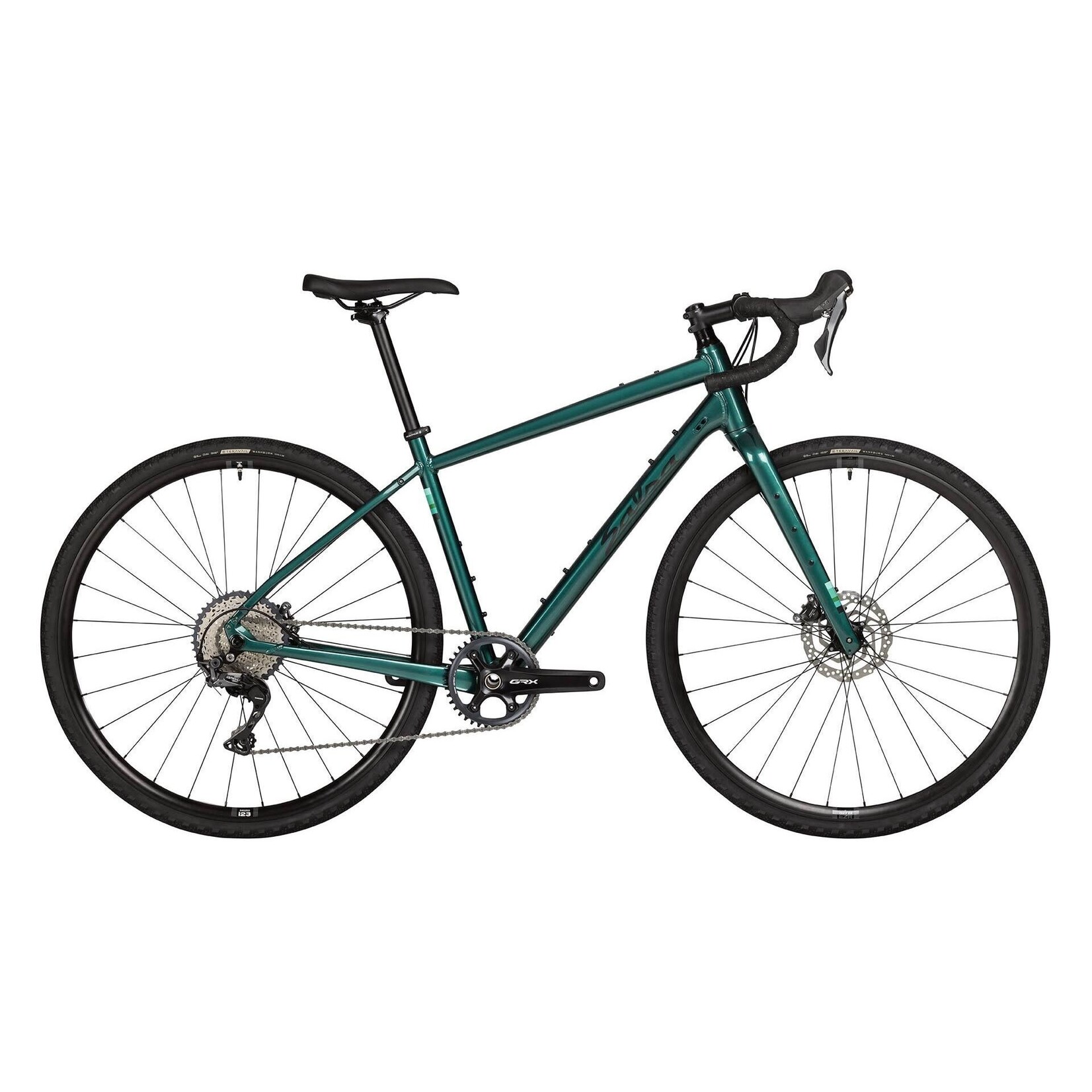 Salsa 2023 Salsa Journeyer 2.1 GRX 810 700c