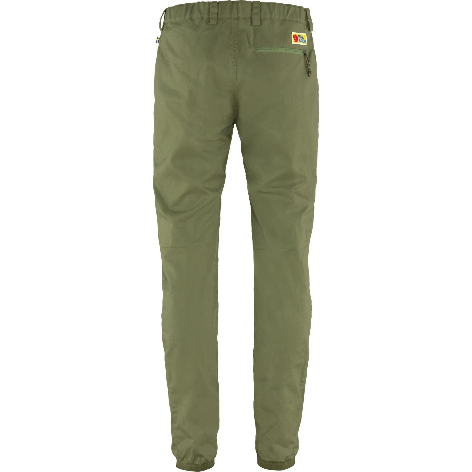 Fjallraven Fjallraven Vardag Trousers
