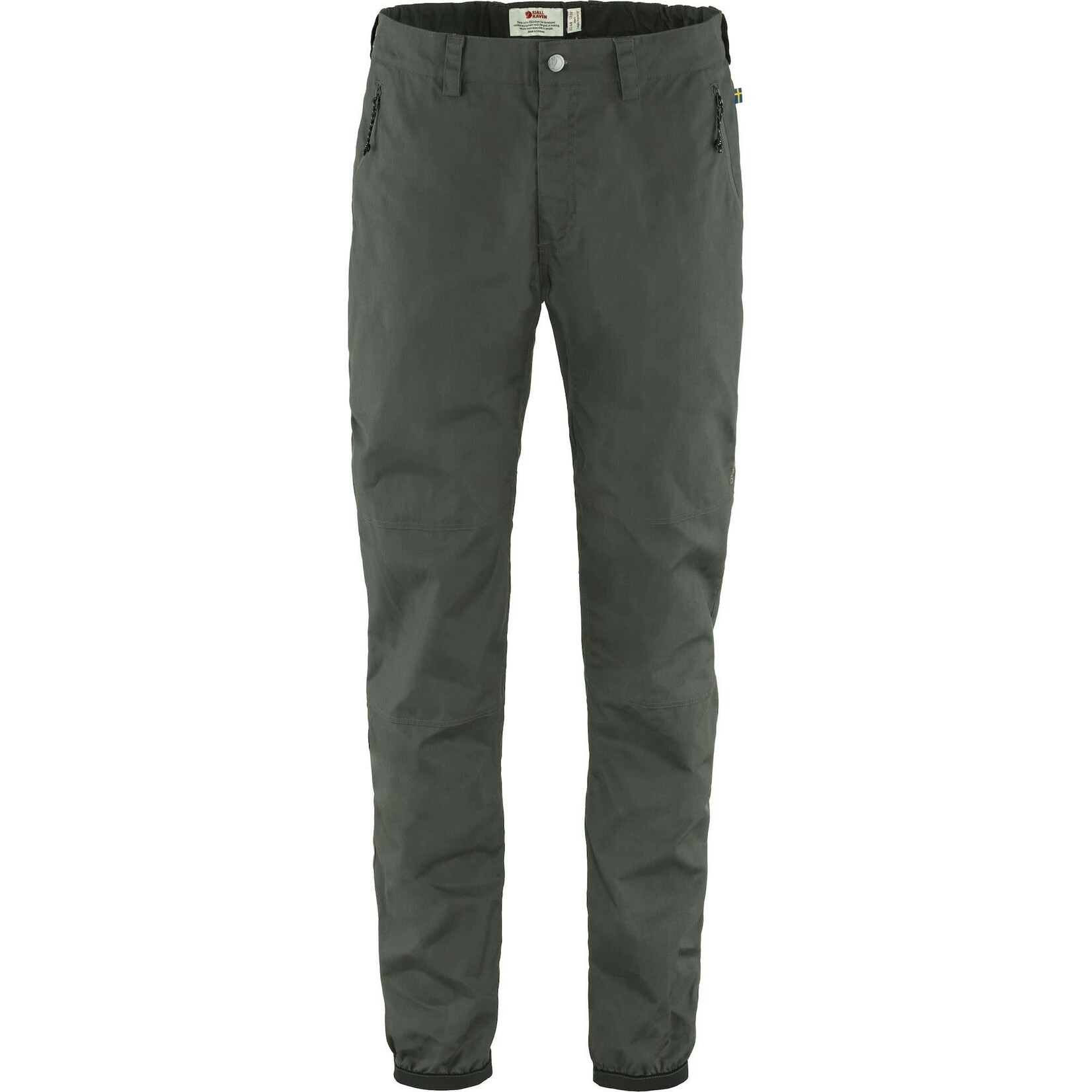 Fjallraven Fjallraven Vardag Trousers M