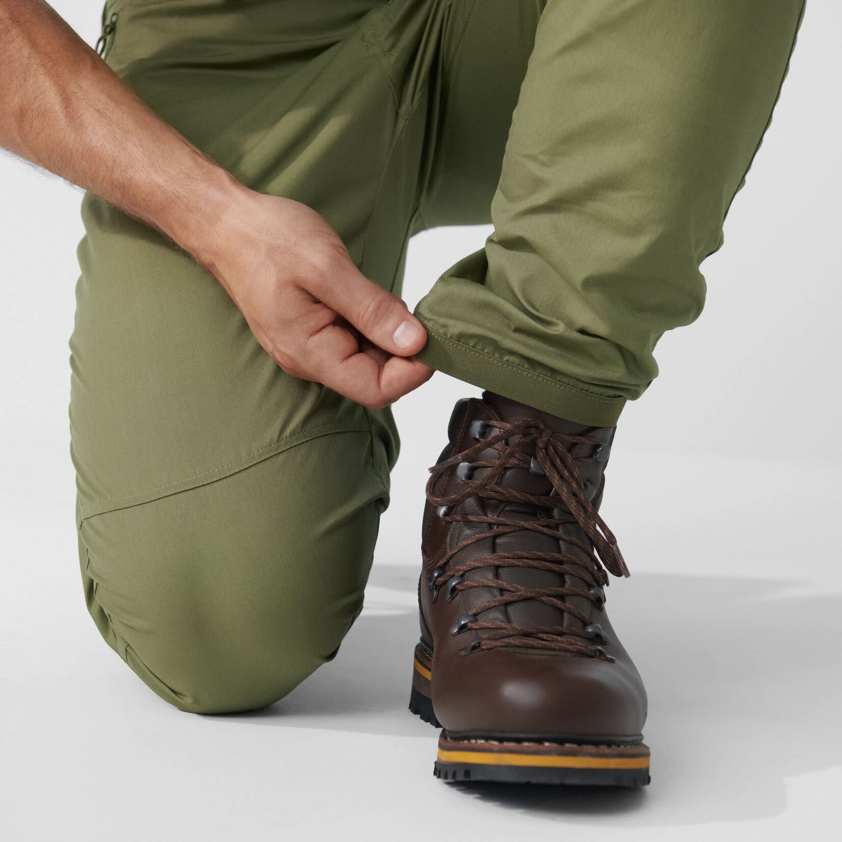 Fjallraven Fjallraven Vardag Trousers M