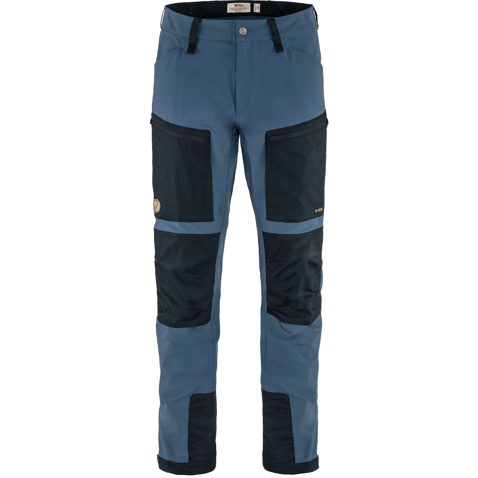 Fjallraven ski shop pants