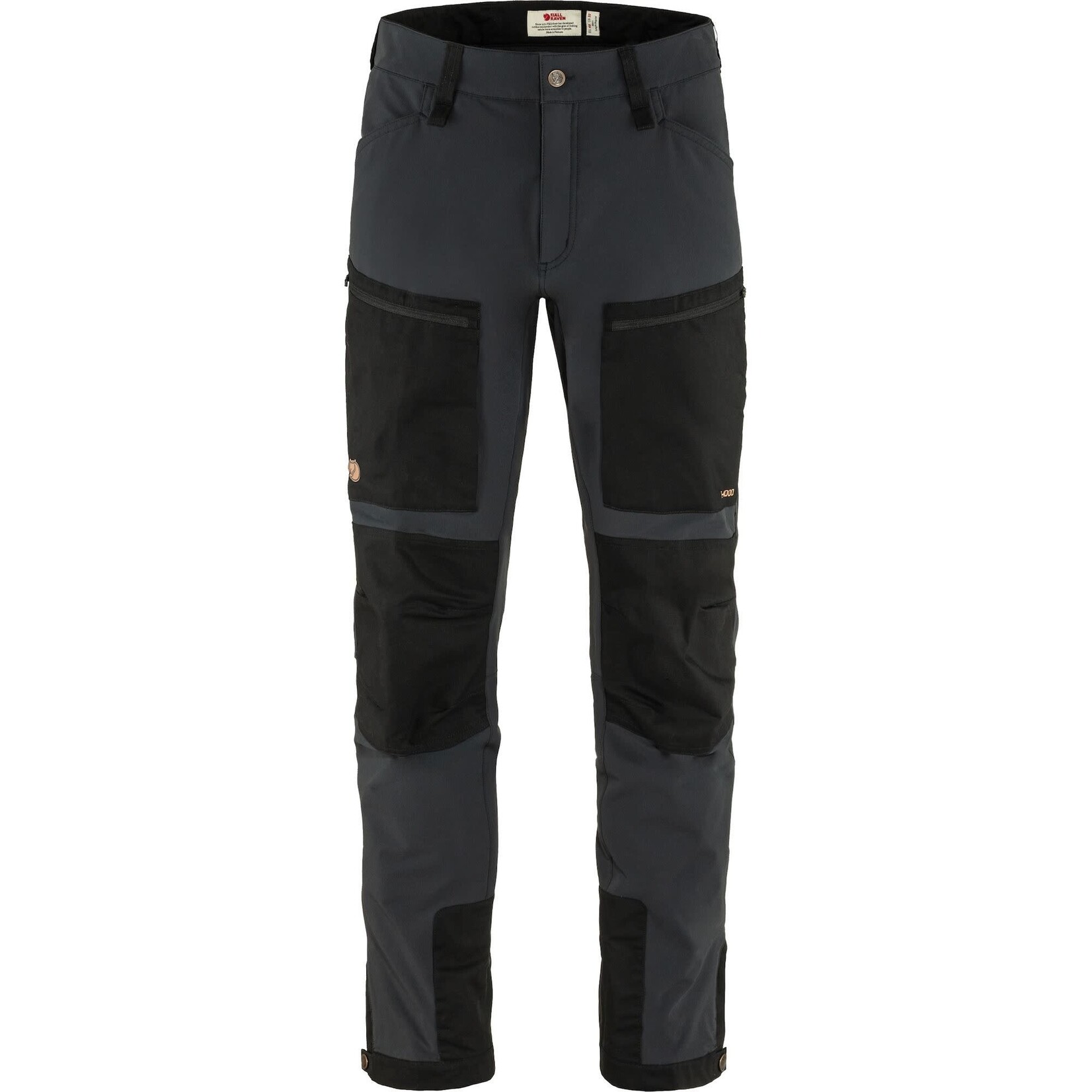 Fjallraven Fjallraven Keb Agile Trousers