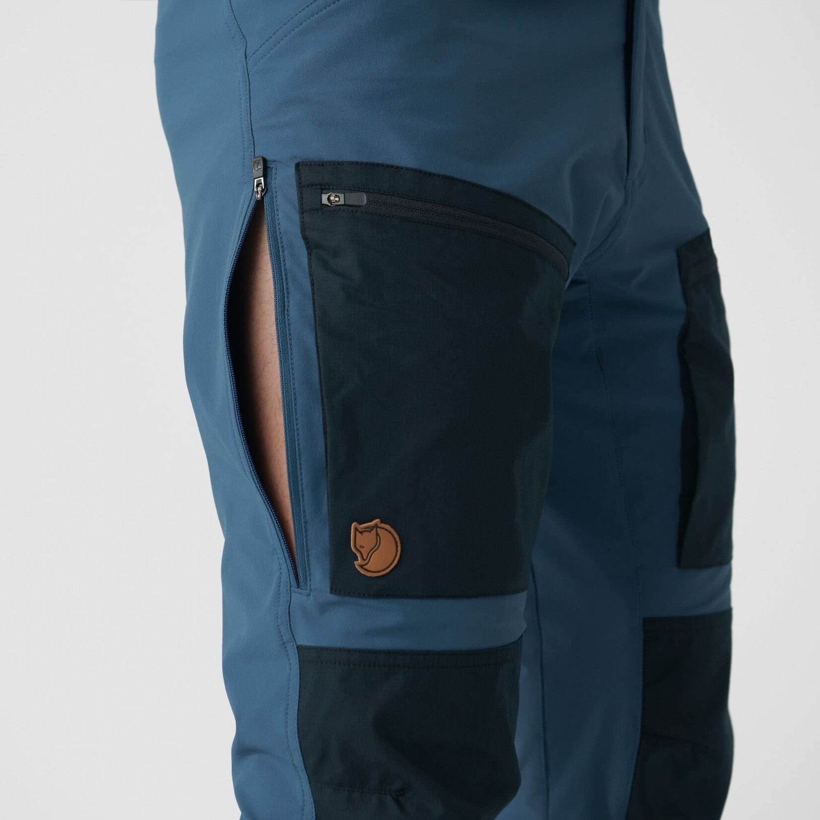 Fjallraven Fjallraven Keb Agile Trousers