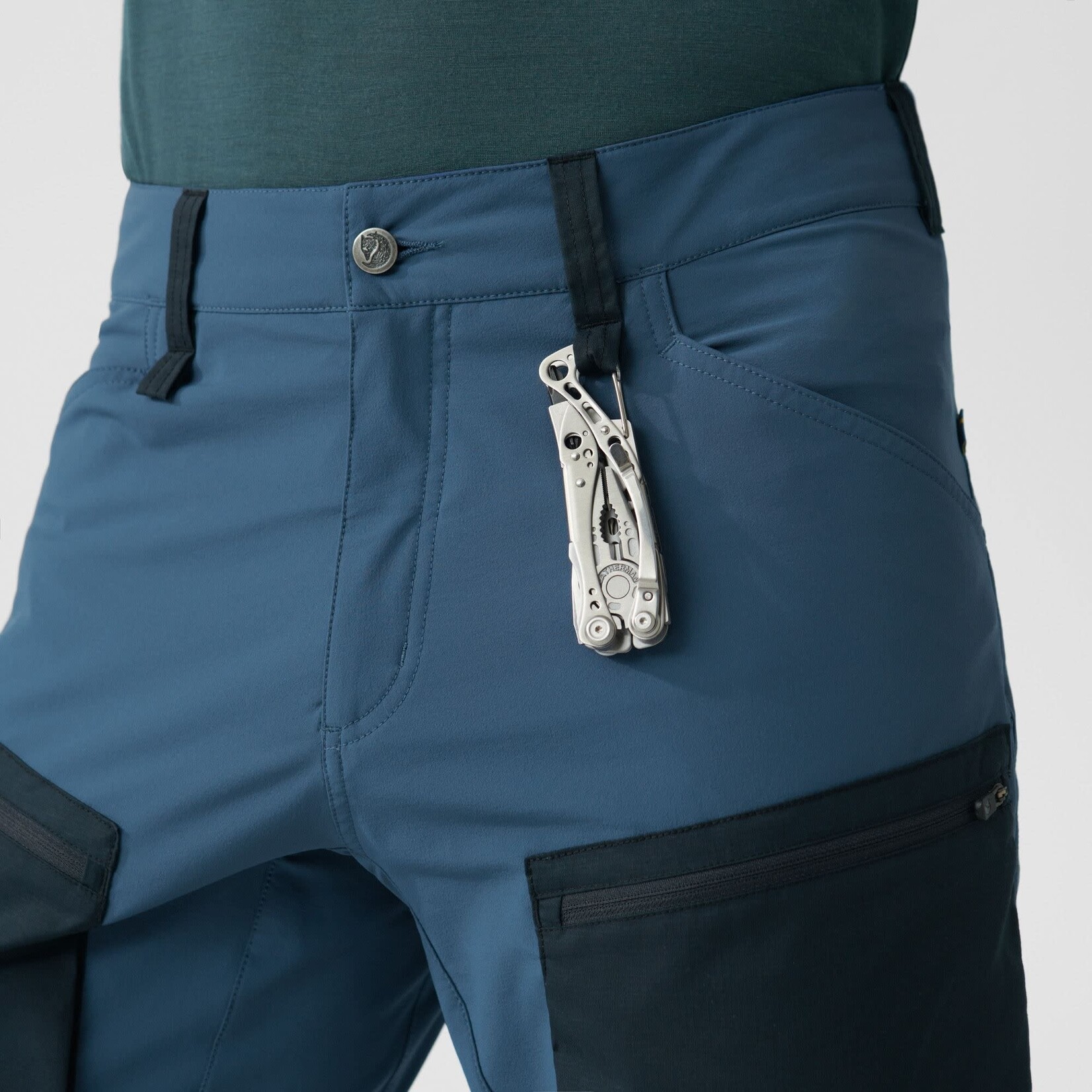 Fjallraven Fjallraven Keb Agile Trousers