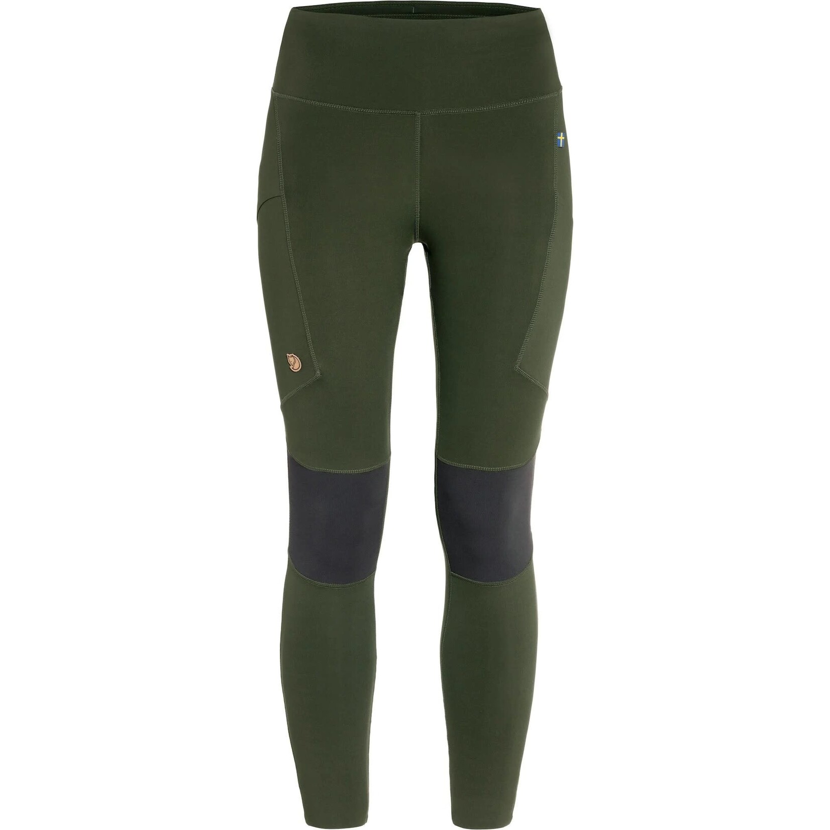 Fjallraven Fjallraven Abisko Trekking Tights Pro W