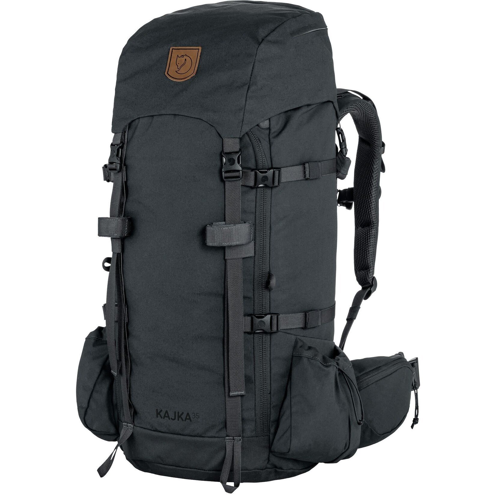 Fjallraven Kajka 35 M/L - Ski Base