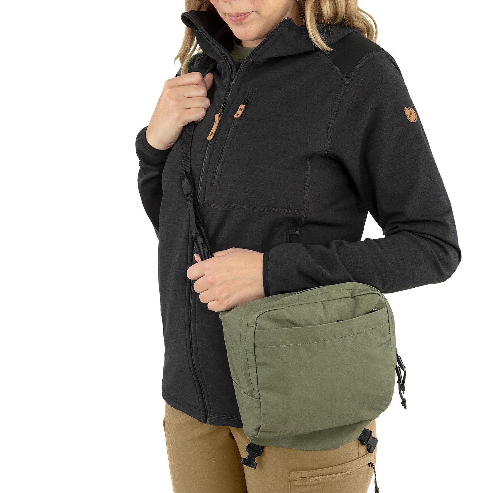 Fjallraven Fjallraven Kajka 35 M/L