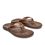 OluKai OluKai W's Paniolo Beach Sandals