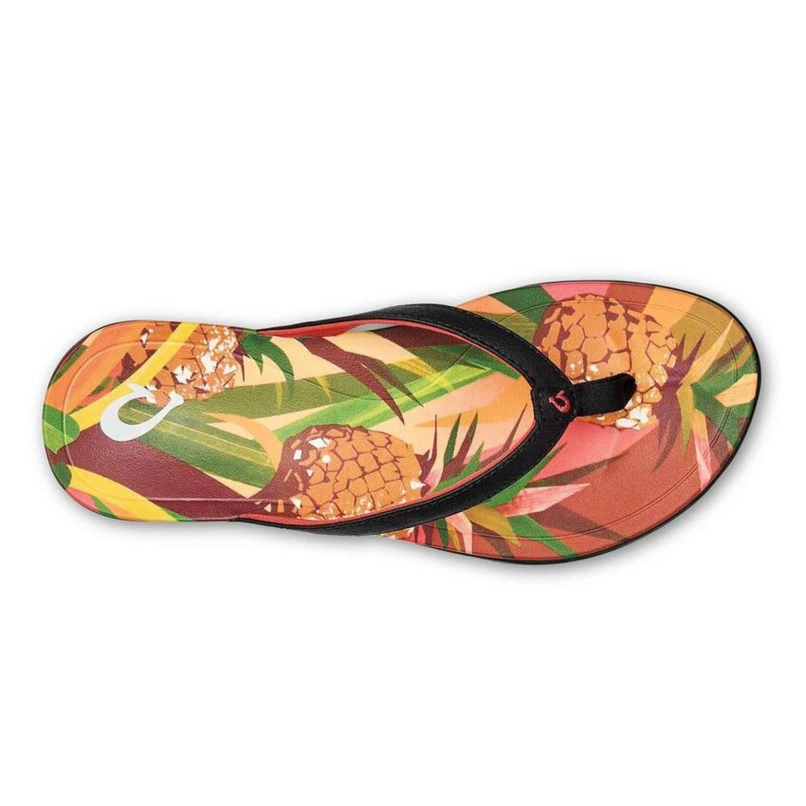 OluKai OluKai W's Ho'opio Hau Beach Sandals