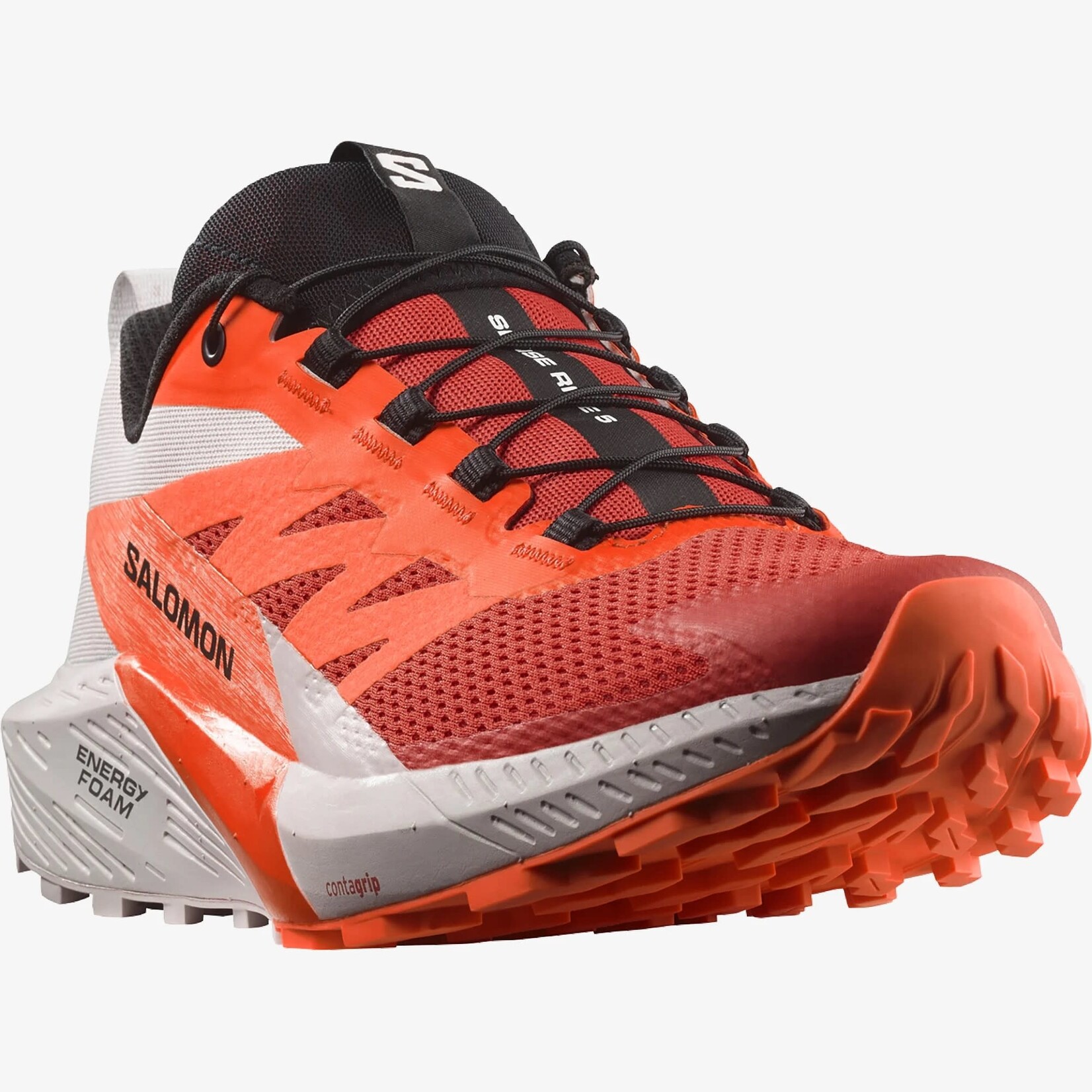 SLOCOG'S, Salomon Salomon Men's Sense Ride 5 Running Shoes $ 139.99