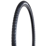 Michelin, Protek Cross, Tire, 700x47C, Wire, Clincher, Reflex, 22TPI, Black