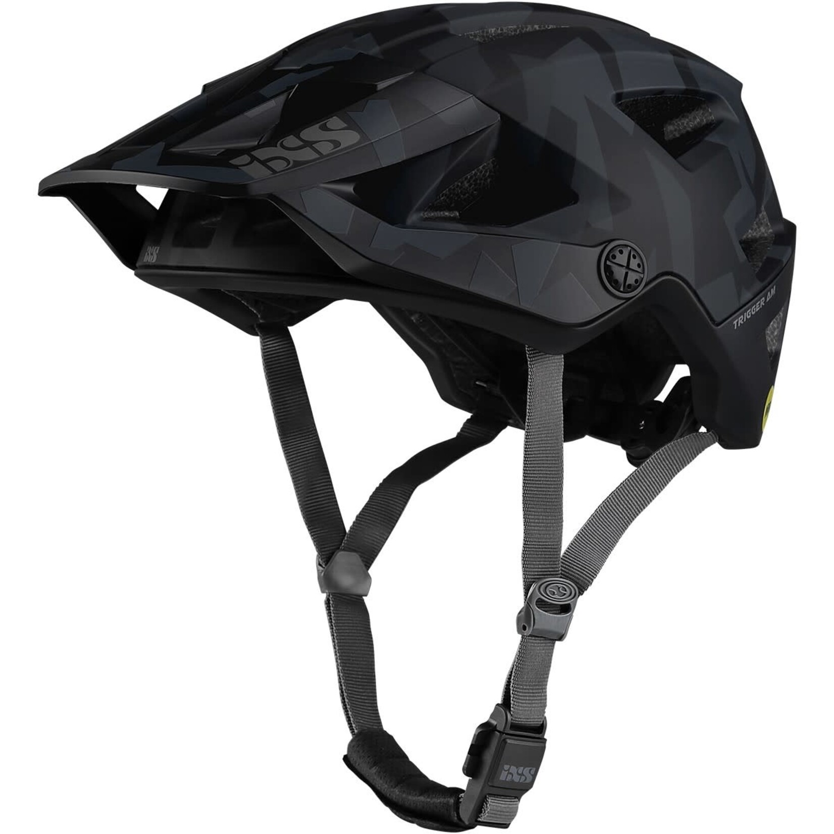 IXS IXS Trigger All Mountain MIPS Helmet