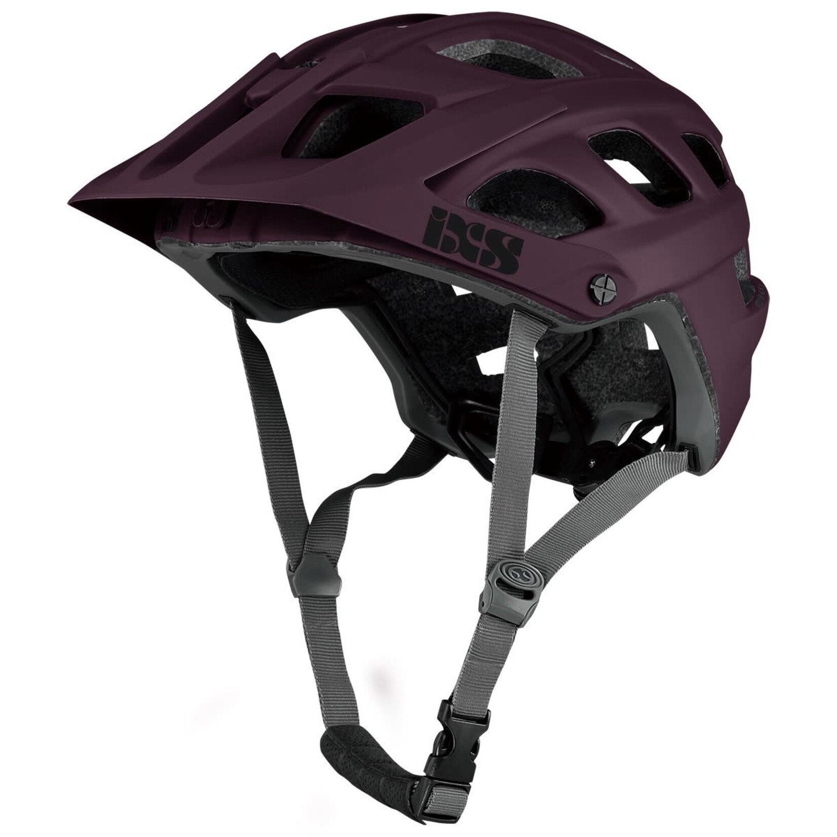 IXS Trail Evo Helmet