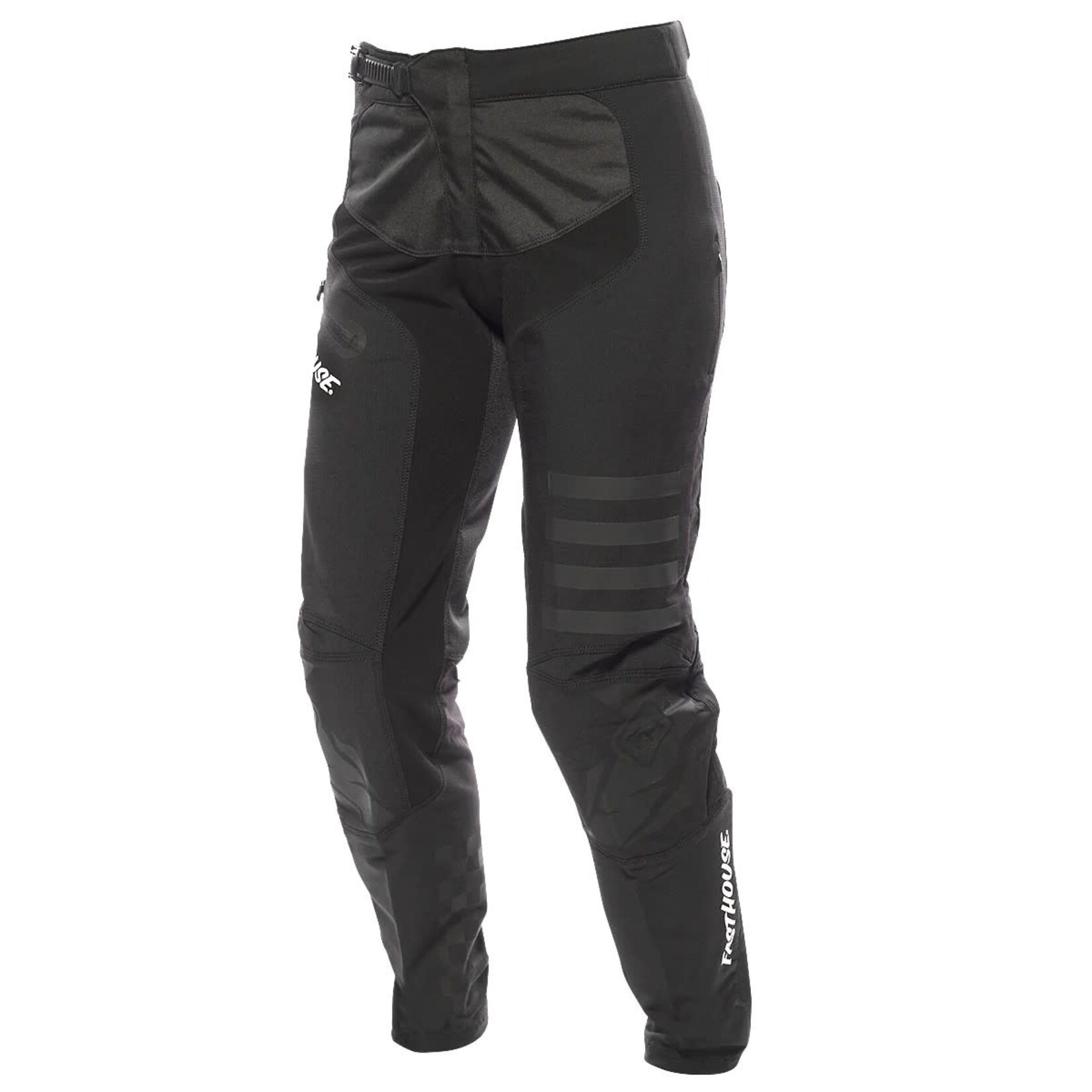 Fasthouse Fasthouse W's Fastline Pant Black