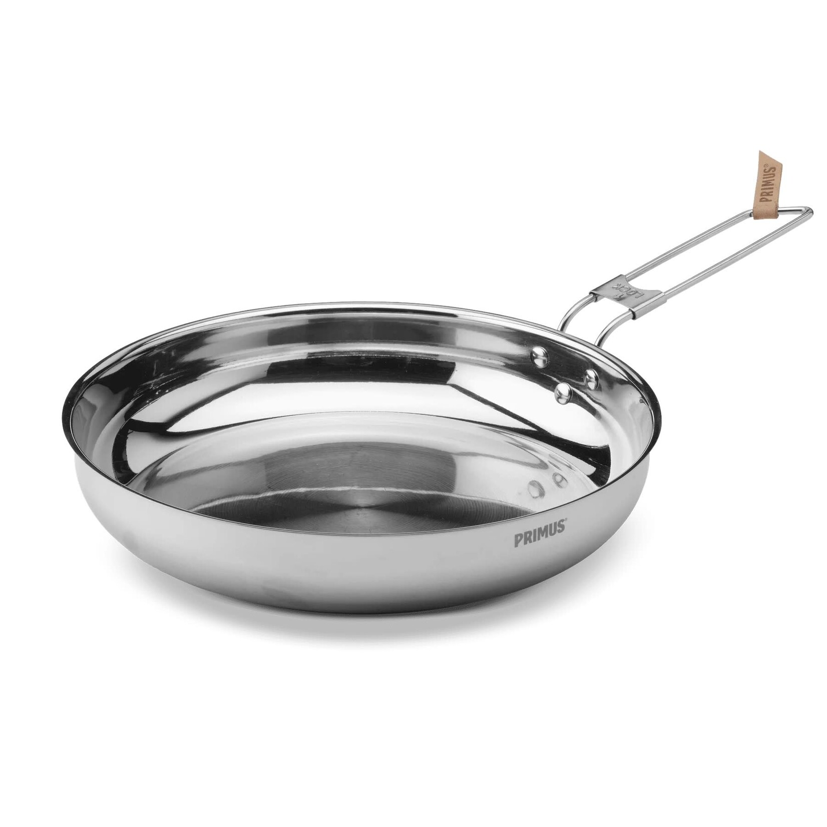 Primus Primus CampFire Frying Pan SS 25cm