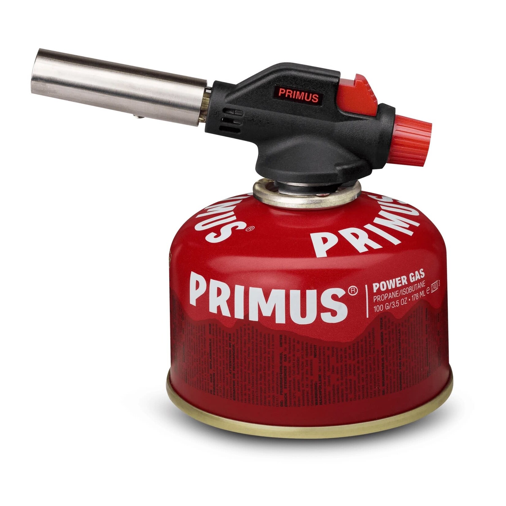 Primus Primus FireStarter
