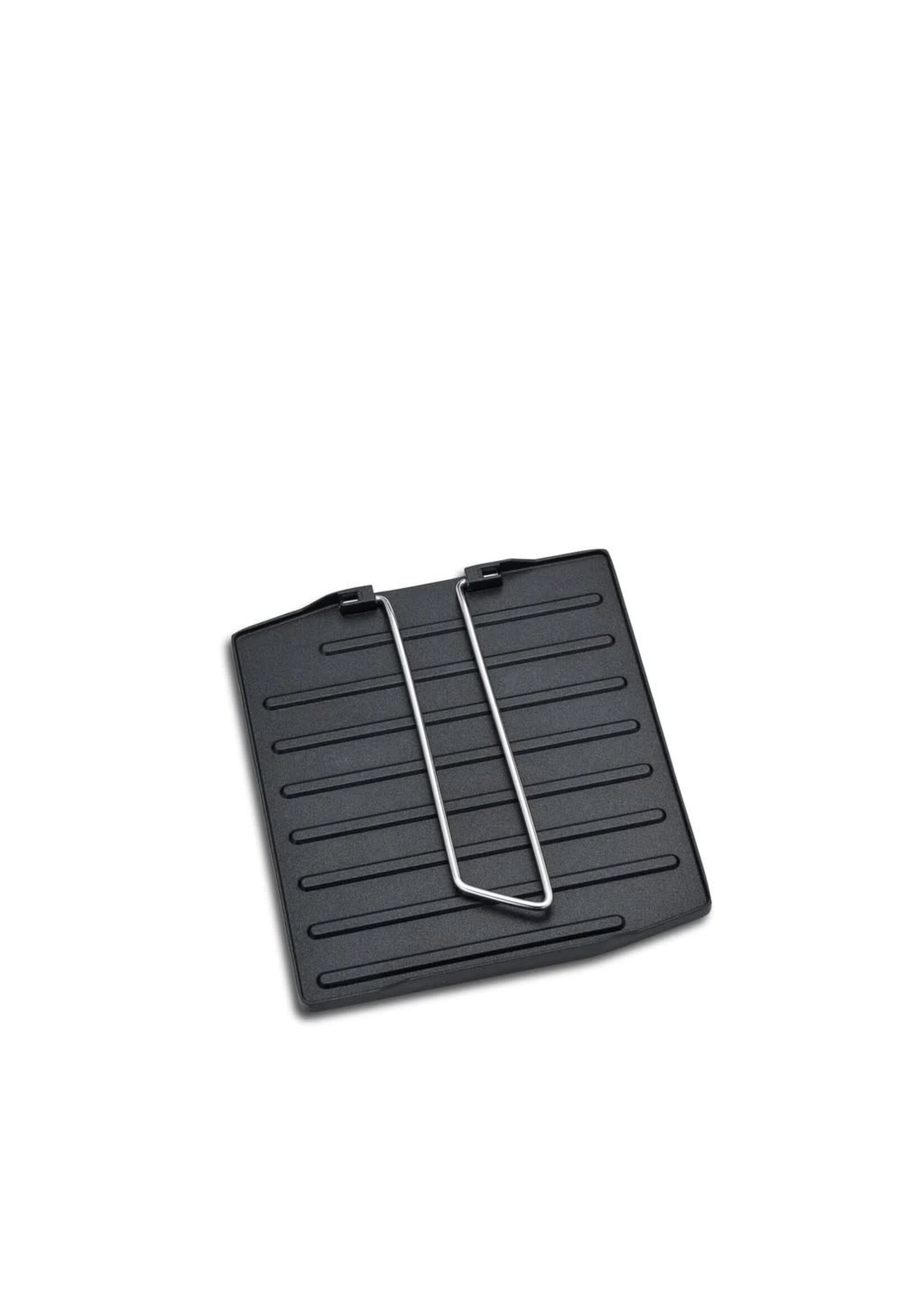 Primus CampFire Griddle Plate Ski Base