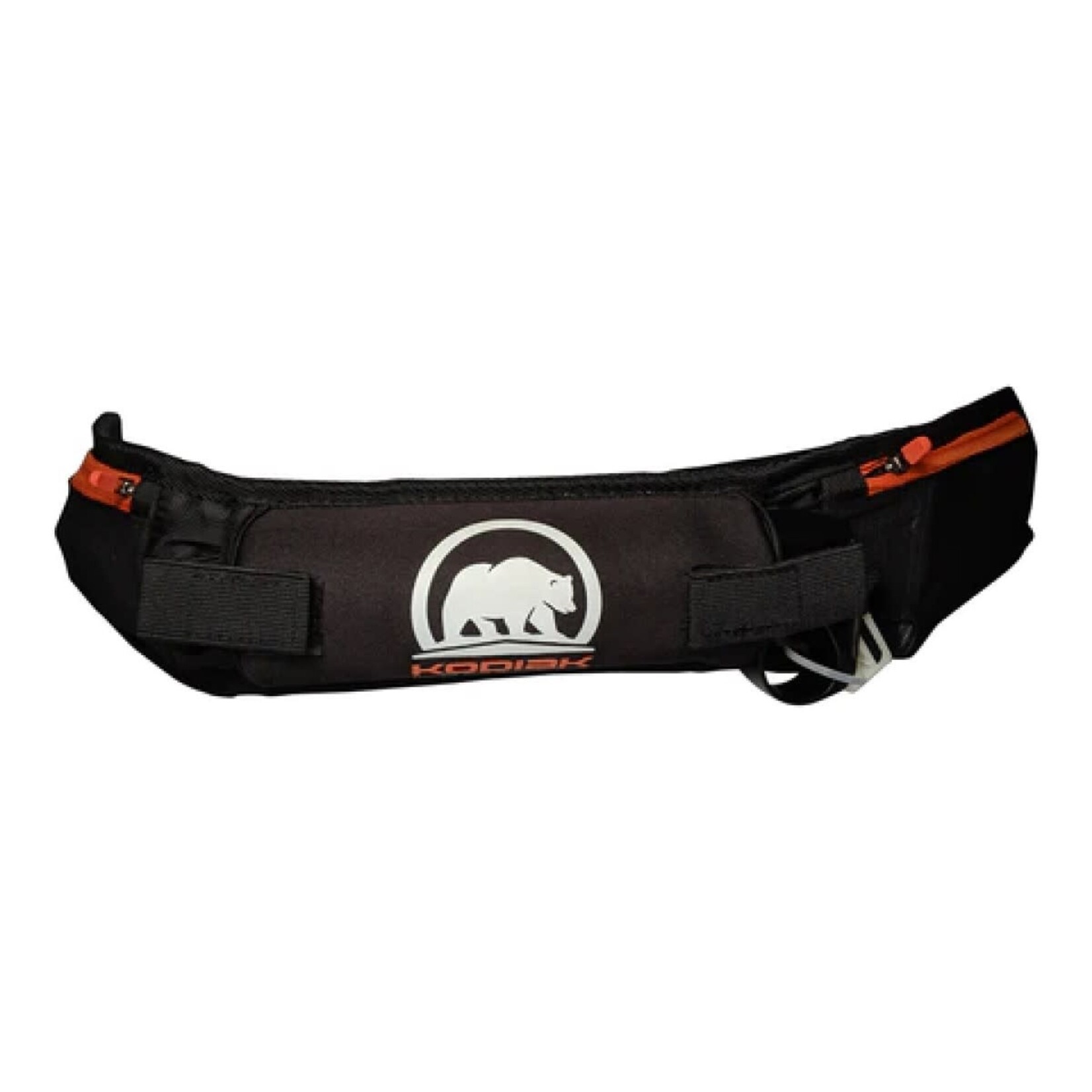 Kodiak Wildlife Comfort Running Belt