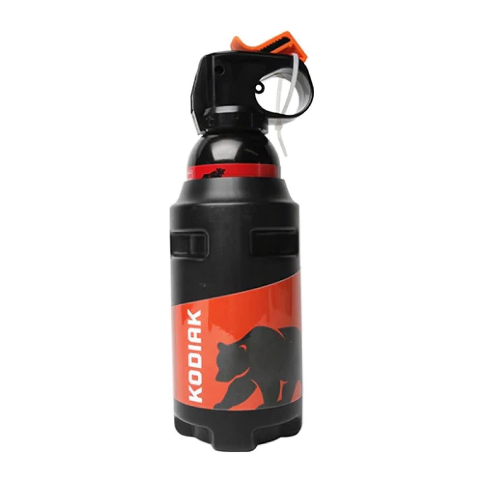 Kodiak Singletrack Bear Spray Bike Holster