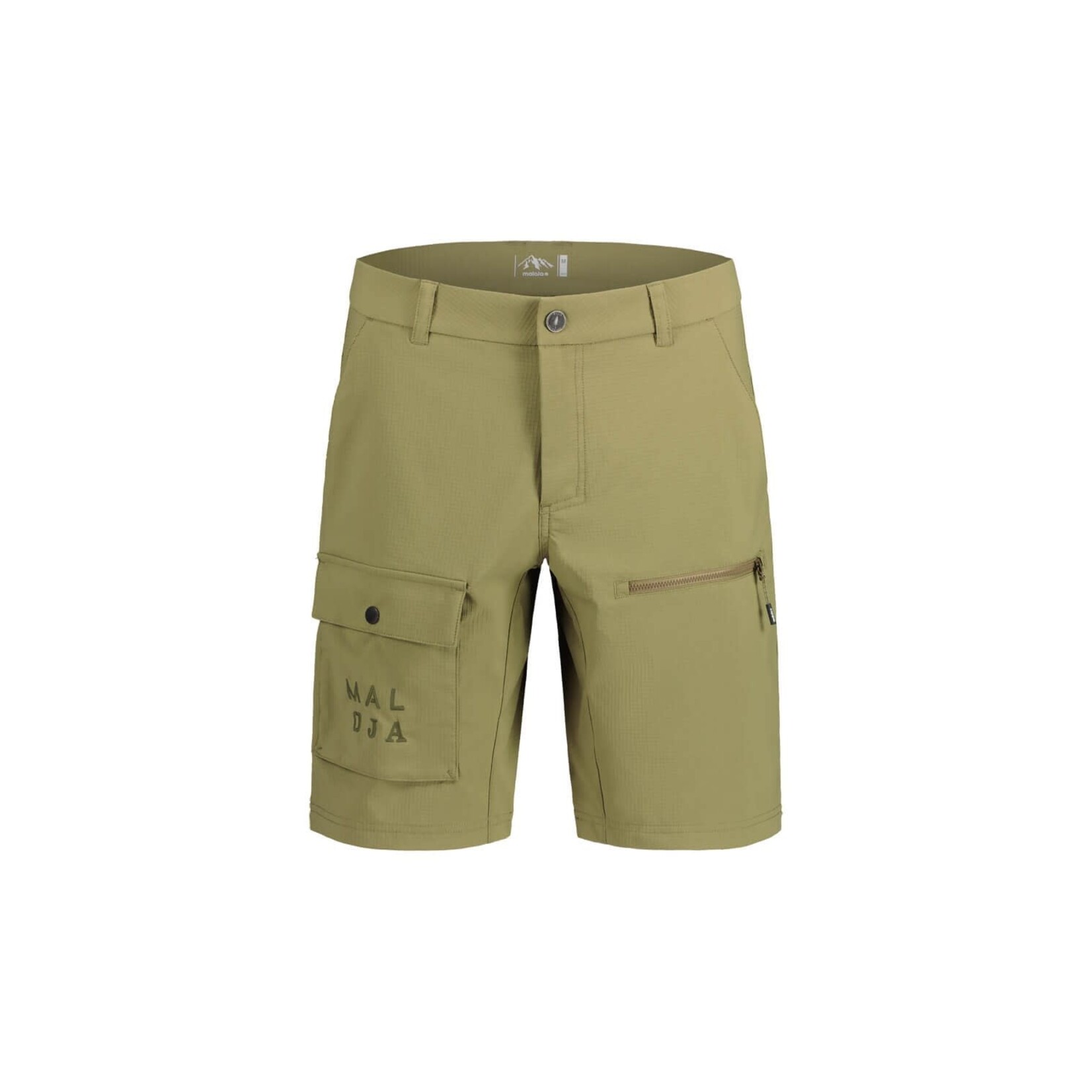 Maloja Maloja AubrigM. Shorts