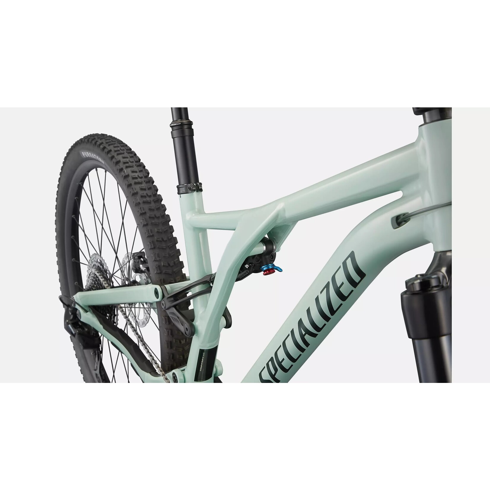 Specialized 2023 Specialized Stumpjumper Alloy