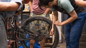 Ski Base Partners with Ridetheory Coaching Ski Base Partners with Ridetheory Coaching