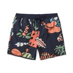 ROARK Roark Shorey 16" Shell Cove Boardshort