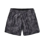 ROARK Roark Bommer 2 7" Short Charcoal