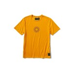 ROARK Roark Mathis Club Muerto S/S Shirt Gold