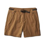 ROARK Roark Camp Short Dark Khaki