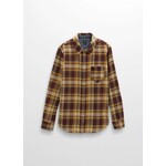 Prana Prana Ws Golden Canyon Flannel