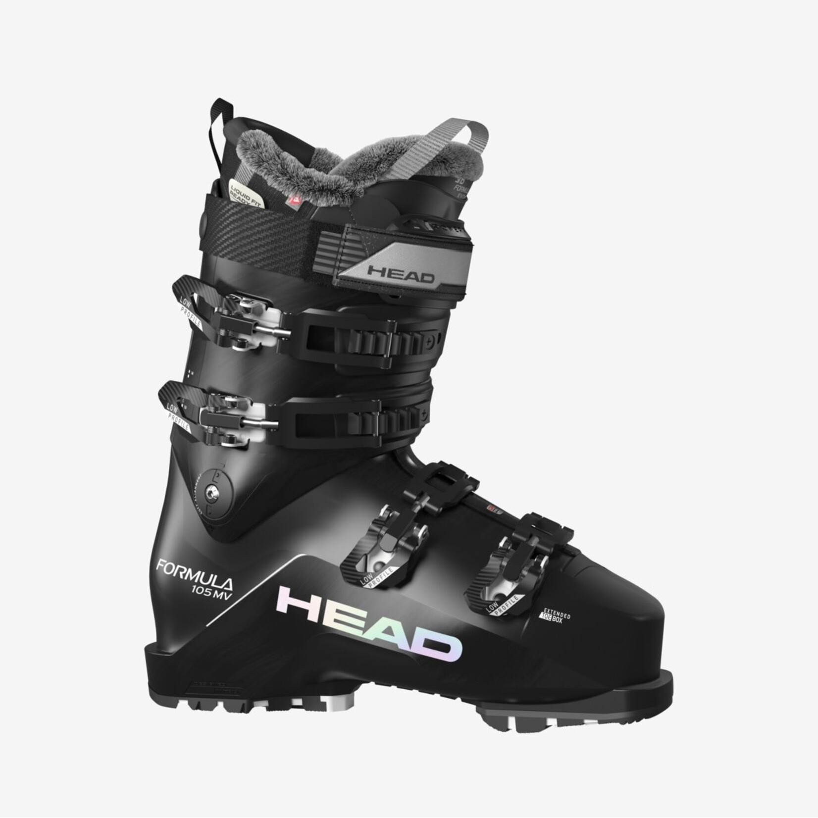 Head Head Ws Formula 105 GW Boot