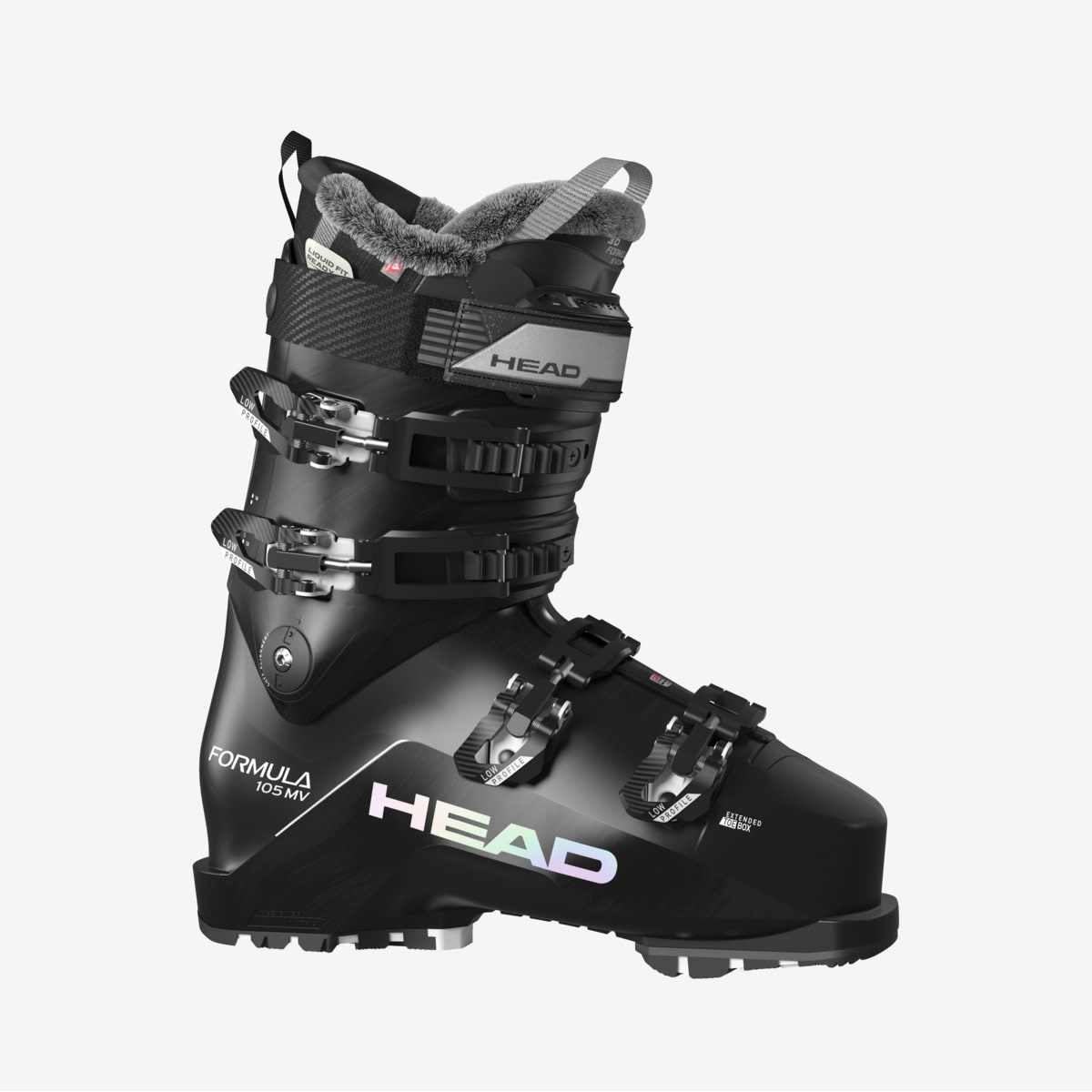 Head Ws Formula 105 GW Boot - Ski Base