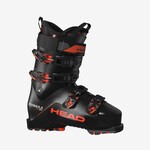 Head Head Formula 110 MV Boot Black/Red