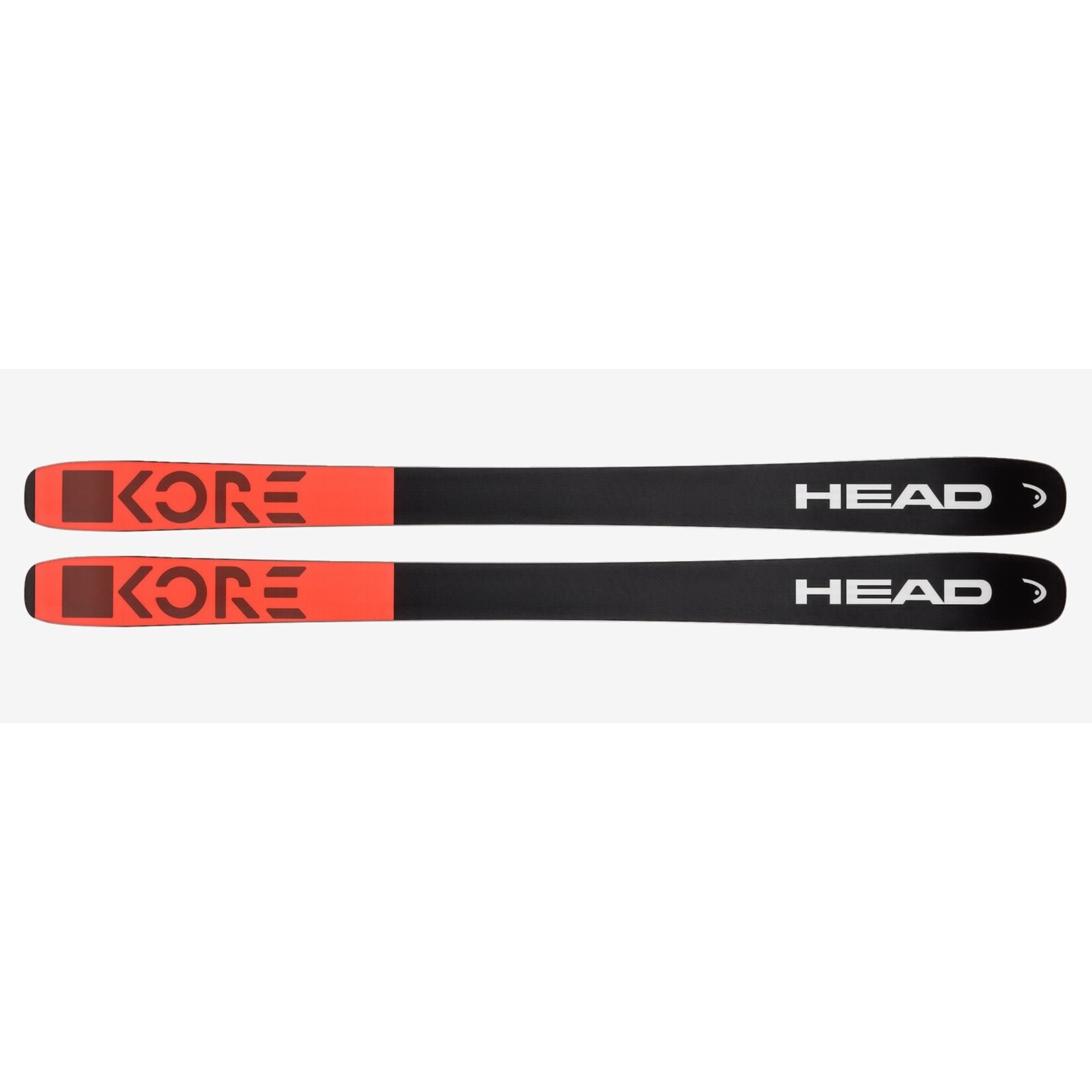 Head 2024 Head Kore 99 Anthracite/ Red