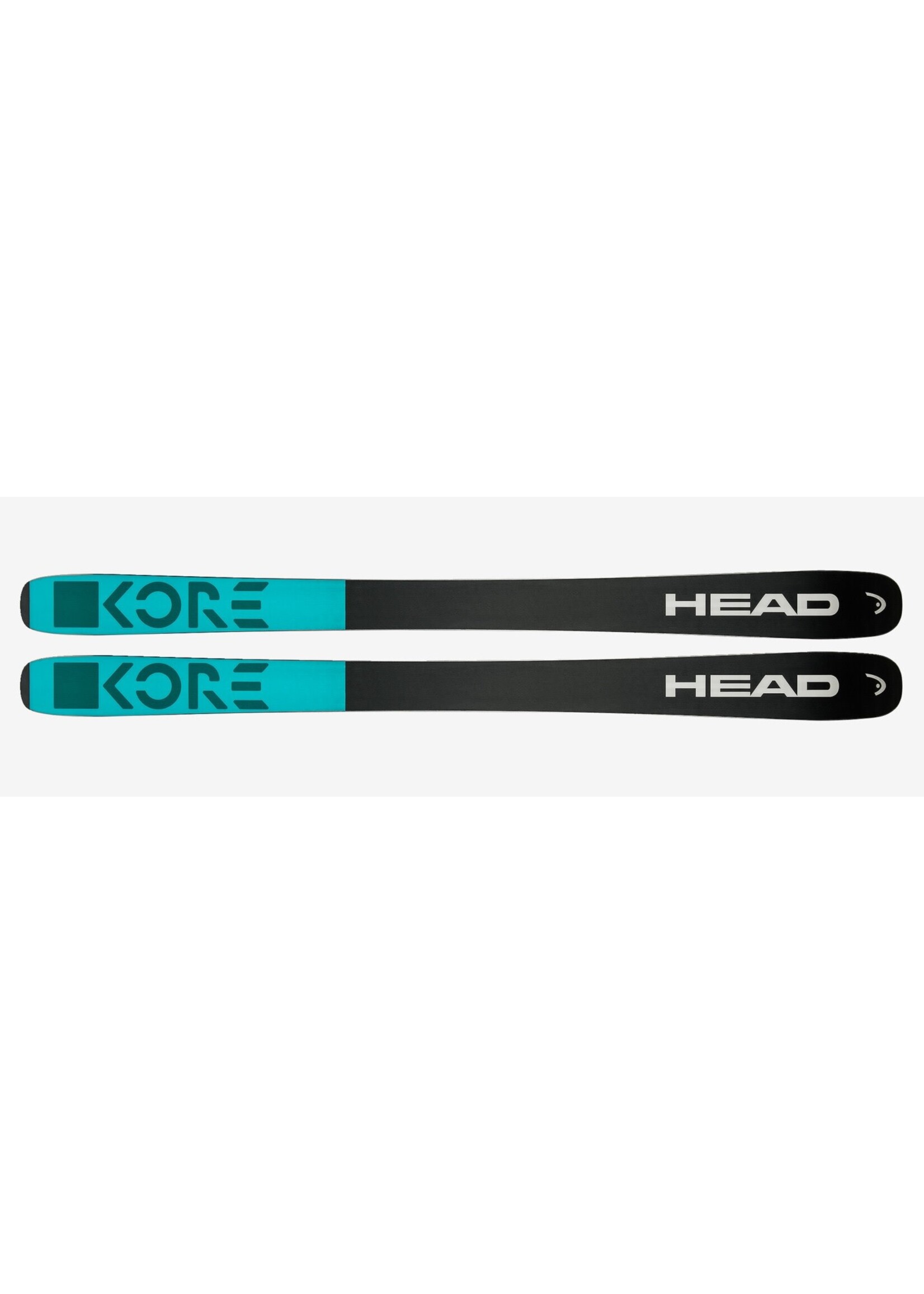 Head 2024 Kore Ws 97 Anthracite/Teal