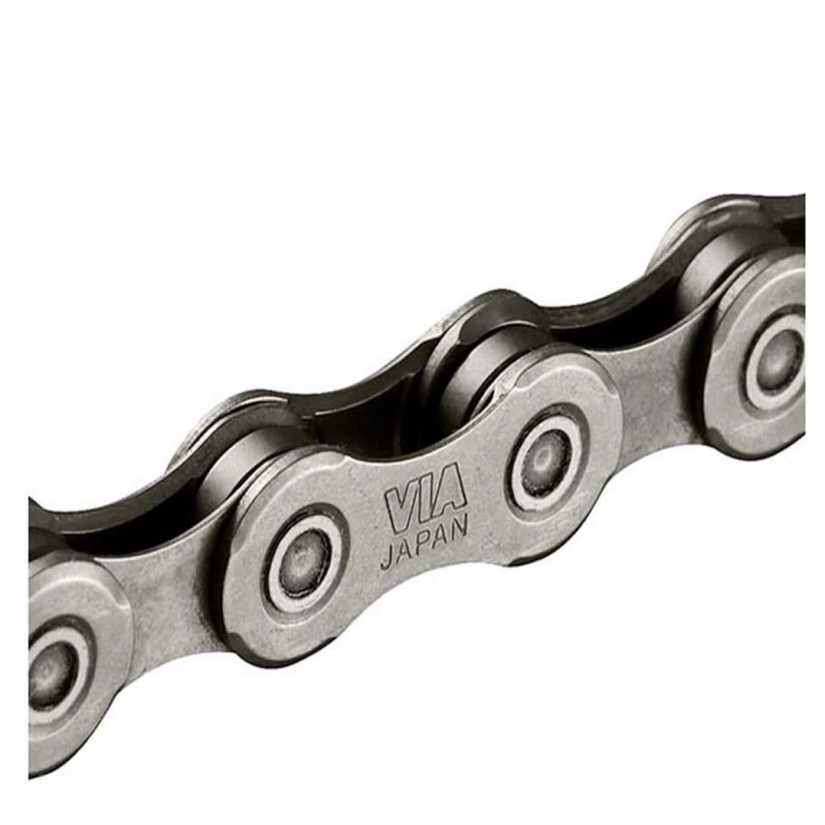 Shimano Shimano, CN-E8000-11, Chain, 11sp, 5.5mm, Links: 138, Silver